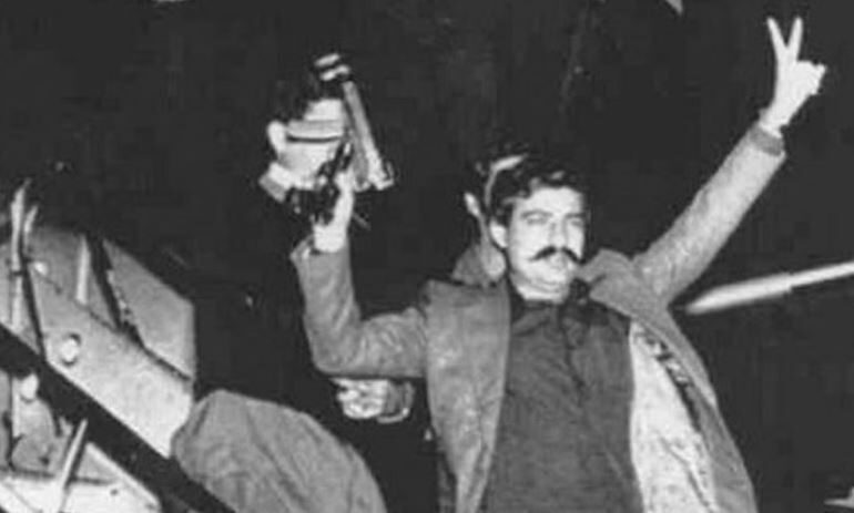 Murtaza Bhutto